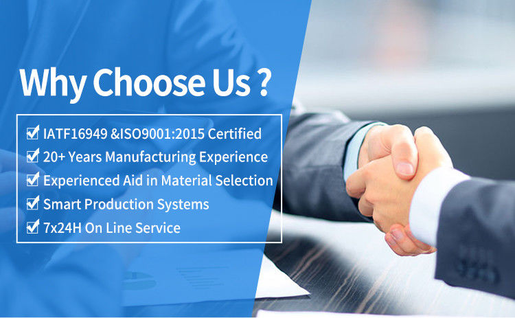 Chiny Xiamen E-purchasing silicone rubber technology Co.,Ltd profil firmy