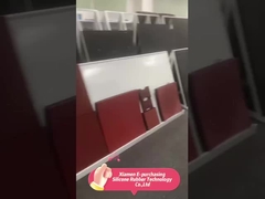 Pokój próbkowy dla gospodarstw konnych